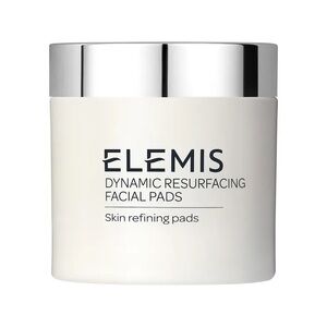 Elemis Dynamic Resurfacing Facial Pads Skin Refining 60 Exfoliation Anti Aging